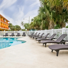 The Royal Inn Beach Hotel Hutchinson Island thumbnail 12