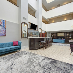 The Roslyn, Tapestry Collection by Hilton thumbnail 2