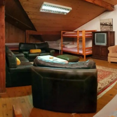 Hostel Pansion Lion thumbnail 4