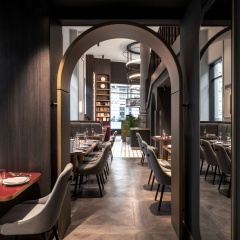 Palazzo Touring Club Milan, A Radisson Collection Hotel - Bild 9