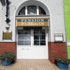 Pension Ikar - Bild 1