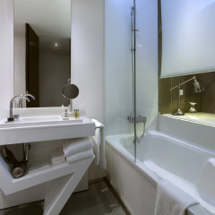 Lisboa Carmo Hotel - Bild 11