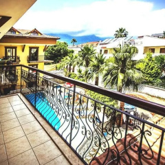 Orange Garden Hotel - Bild 20