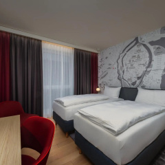 IntercityHotel Lübeck - Bild 3