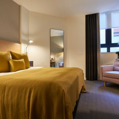 Apex City of London Hotel - Bild 6