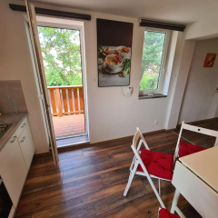 Fewo am Reiterhof - Bild 7