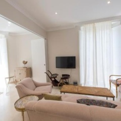 Apartamento Living By Cathedral - Bild 6