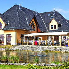 Holiday Home in Markkleeberg Near a Lake - Bild 8