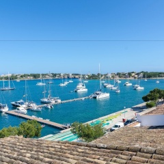 Casa Acogedora in Portocolom - Bild 20