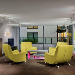 Pestana Brussels Schuman Hotel - Bild 29