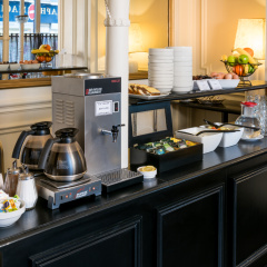 Peyris Opera Hotel - Bild 19