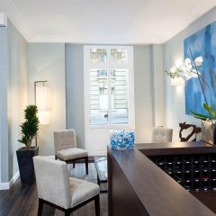 Hôtel Beauregard - Bild 7
