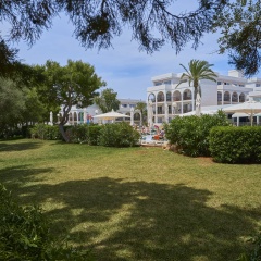 Hotel Cala d'or Playa - Bild 27