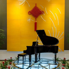 Xiamen Blue Peninsula Hotel thumbnail 2