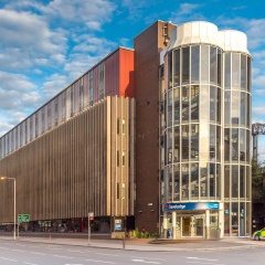 Travelodge London Central Tower Bridge - Bild 1