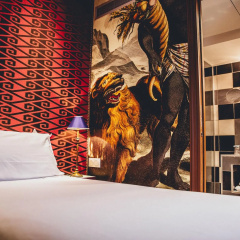 Hotel du Continent - Bild 3