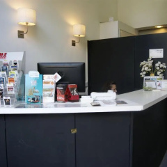 Hostal Mayerling Centro - Bild 20