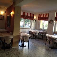 Sari Konak Apart Hotel - Bild 22