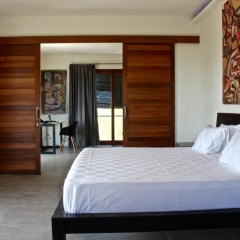 Villa Awan Uluwatu - Bild 1