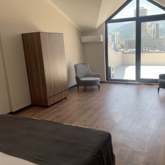 Royal Residence Bursa - Bild 5