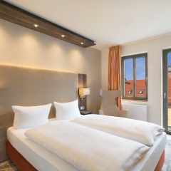 Hotel Krämerbrücke Erfurt - Bild 5
