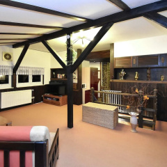 Quaint Holiday Home in Elbingerode near Forest - Bild 17
