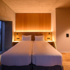 Placid Hotel Design & Lifestyle Zurich - Bild 5