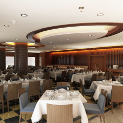 Sirin Park Hotel - Bild 27