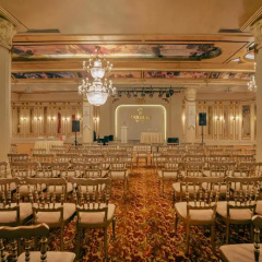 Raymar Hotels Ankara - Bild 19