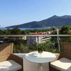 Mare Monte Small Boutique Hotel thumbnail 16