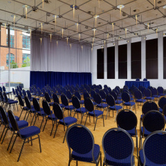 Sheraton Hannover Pelikan Hotel - Bild 16