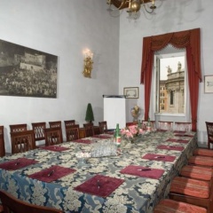 Hotel Antico Palazzo Rospigliosi - Bild 2