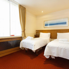 Morgan Hotel - Bild 3