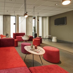 ibis München City Süd - Bild 2