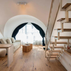 Downtown Vi Vadi Hotel - Bild 16