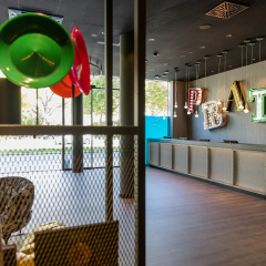 Motel One Wien-Prater - Bild 26