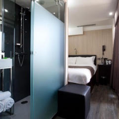 The Z Hotel Soho - Bild 11