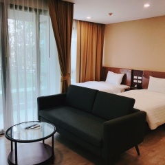 Royal Lee The Terminal Phuket Condominium by Cullinan R. - Bild 7
