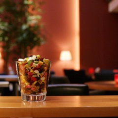 THE MADISON Hotel Hamburg - Bild 9