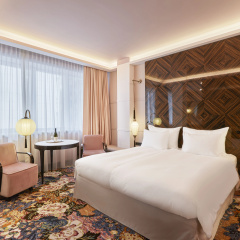Hotel Topazz & Lamée - Bild 7