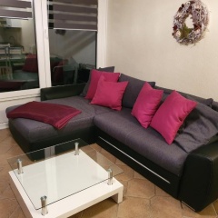 Ferienwohnung Am Paradies - Bild 2