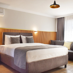 Sarajevo Taksim Hotel - Bild 2