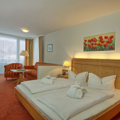 Alpenhotel Fischer - Adults Only - Bild 5