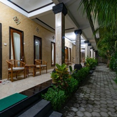 Megacahya Bungalow - Bild 11