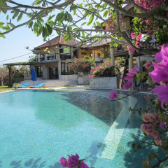 Villa Karang Bali - Bild 5