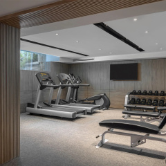 Wyndham Singapore Hotel - Bild 13