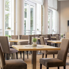 Best Western Plus Hotel Dresden City - Bild 25