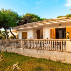 Natura Park House - Bild 1
