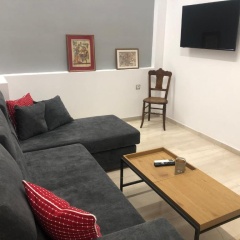 Royal Red Suite No 1, Piraeus Port - Bild 3