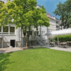 Baltic Hotel - Bild 14